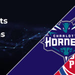 Charlotte Hornets vs Detroit Pistons Betting Preview: Point Spread, Moneylines, Odds