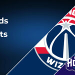 Washington Wizards vs Charlotte Hornets Betting Preview: Point Spread, Moneylines, Odds