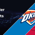 Oklahoma City Thunder vs Houston Rockets Betting Preview: Point Spread, Moneylines, Odds