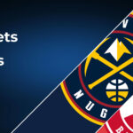Denver Nuggets vs Atlanta Hawks Betting Preview: Point Spread, Moneylines, Odds