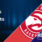 Atlanta Hawks vs Charlotte Hornets Betting Preview: Point Spread, Moneylines, Odds