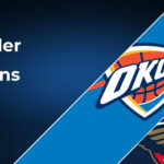 Oklahoma City Thunder vs New Orleans Pelicans Betting Preview: Point Spread, Moneylines, Odds