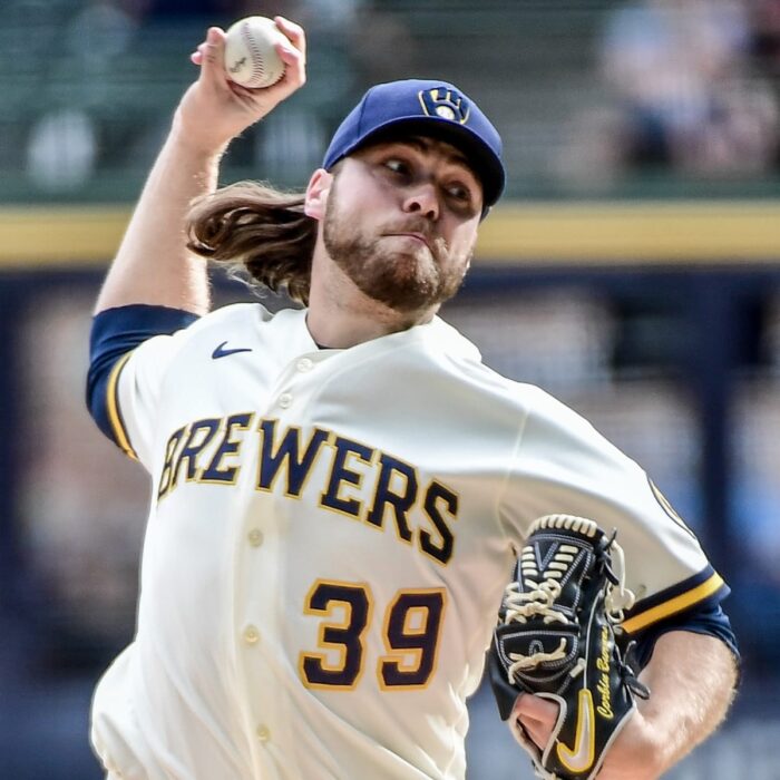 Milwaukee Brewers 2023 Season Preview