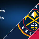 Denver Nuggets vs Houston Rockets Betting Preview: Point Spread, Moneylines, Odds