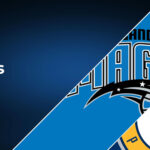 Orlando Magic vs Indiana Pacers Betting Preview: Point Spread, Moneylines, Odds