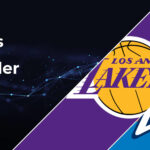 Los Angeles Lakers vs Oklahoma City Thunder Betting Preview: Point Spread, Moneylines, Odds