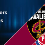 Cleveland Cavaliers vs Detroit Pistons Betting Preview: Point Spread, Moneylines, Odds