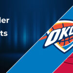 Oklahoma City Thunder vs Houston Rockets Betting Preview: Point Spread, Moneylines, Odds