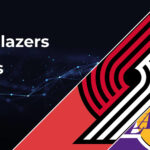 Portland Trail Blazers vs Los Angeles Lakers Betting Preview: Point Spread, Moneylines, Odds