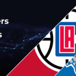 Los Angeles Clippers vs New York Knicks Betting Preview: Point Spread, Moneylines, Odds