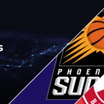 Phoenix Suns vs Atlanta Hawks Betting Preview: Point Spread, Moneylines, Odds