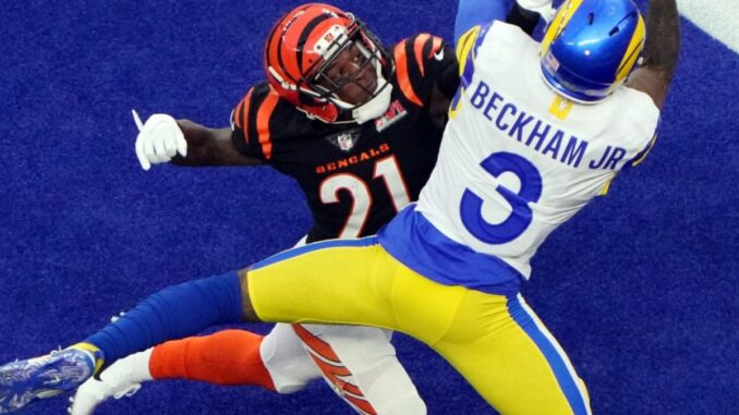 2023 Free Agent Rankings: Wide Receivers - FullTime Fantasy