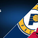 Indiana Pacers vs Chicago Bulls Betting Preview: Point Spread, Moneylines, Odds