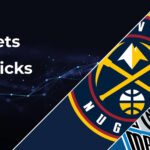 Denver Nuggets vs Dallas Mavericks Betting Preview: Point Spread, Moneylines, Odds