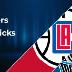 Los Angeles Clippers vs Dallas Mavericks Betting Preview: Point Spread, Moneylines, Odds