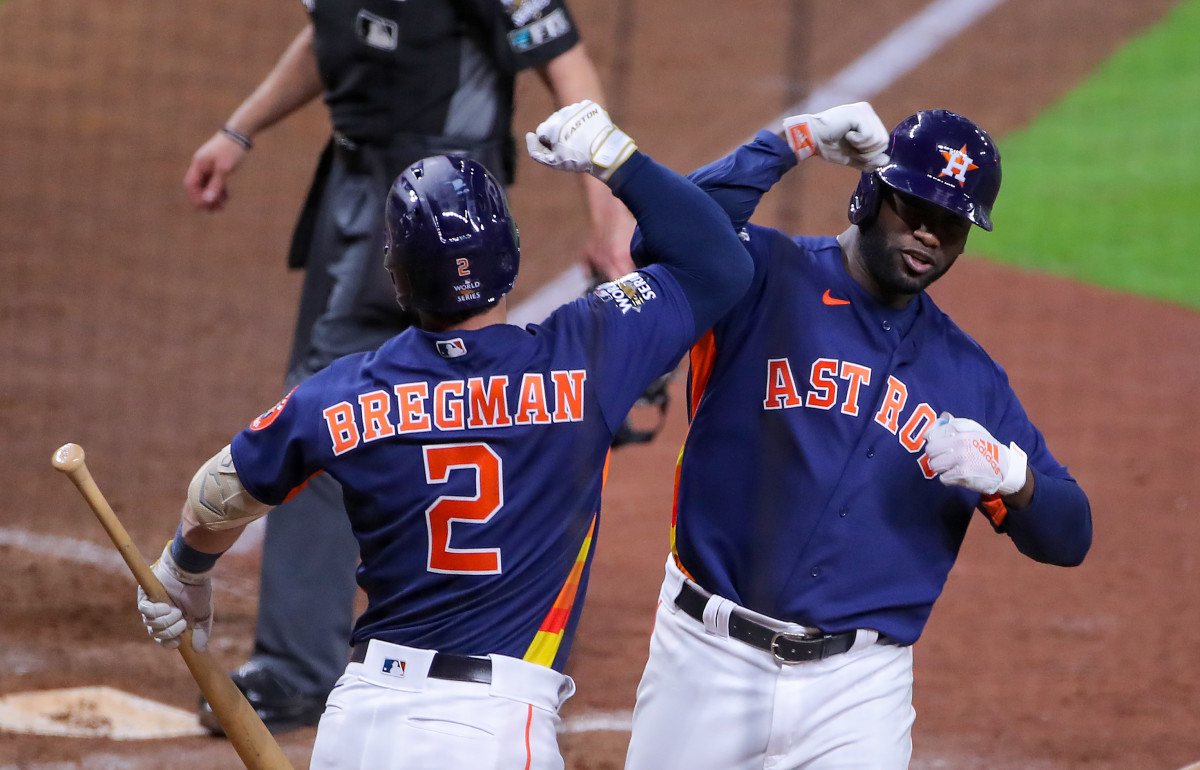 Fantasy Baseball Sleepers & Busts: Houston Astros