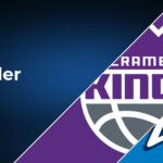 Sacramento Kings vs Oklahoma City Thunder Betting Preview: Point Spread, Moneylines, Odds