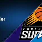 Phoenix Suns vs Oklahoma City Thunder Betting Preview: Point Spread, Moneylines, Odds