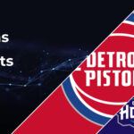 Detroit Pistons vs Charlotte Hornets Betting Preview: Point Spread, Moneylines, Odds