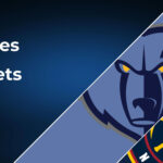 Memphis Grizzlies vs Denver Nuggets Betting Preview: Point Spread, Moneylines, Odds