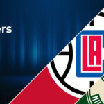 Los Angeles Clippers vs Milwaukee Bucks Betting Preview: Point Spread, Moneylines, Odds