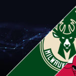 Milwaukee Bucks vs Chicago Bulls Betting Preview: Point Spread, Moneylines, Odds