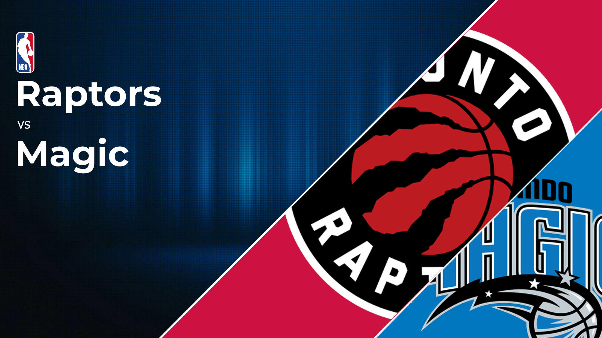 Toronto Raptors vs Orlando Magic Betting Preview Point Spread, Moneylines, Odds FullTime Fantasy