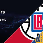 Los Angeles Clippers vs Golden State Warriors Betting Preview: Point Spread, Moneylines, Odds