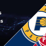 Indiana Pacers vs Detroit Pistons Betting Preview: Point Spread, Moneylines, Odds