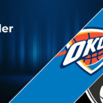 Oklahoma City Thunder vs Brooklyn Nets Betting Preview: Point Spread, Moneylines, Odds