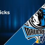 Dallas Mavericks vs Utah Jazz Betting Preview: Point Spread, Moneylines, Odds