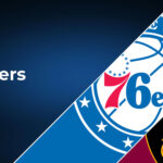 Philadelphia 76ers vs Cleveland Cavaliers Betting Preview: Point Spread, Moneylines, Odds