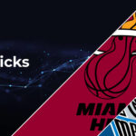 Miami Heat vs Dallas Mavericks Betting Preview: Point Spread, Moneylines, Odds