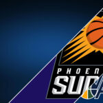 Phoenix Suns vs Utah Jazz Betting Preview: Point Spread, Moneylines, Odds