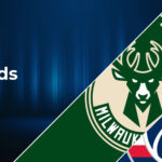 Milwaukee Bucks vs Washington Wizards Betting Preview: Point Spread, Moneylines, Odds