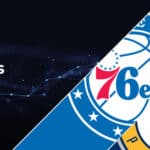 Philadelphia 76ers vs Indiana Pacers Betting Preview: Point Spread, Moneylines, Odds