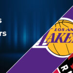 Los Angeles Lakers vs Toronto Raptors Betting Preview: Point Spread, Moneylines, Odds