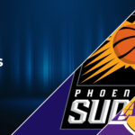 Phoenix Suns vs Los Angeles Lakers Betting Preview: Point Spread, Moneylines, Odds