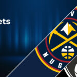 Denver Nuggets vs Brooklyn Nets Betting Preview: Point Spread, Moneylines, Odds