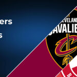 Cleveland Cavaliers vs Atlanta Hawks Betting Preview: Point Spread, Moneylines, Odds