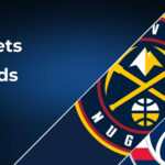 Denver Nuggets vs Washington Wizards Betting Preview: Point Spread, Moneylines, Odds