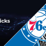 Philadelphia 76ers vs Dallas Mavericks Betting Preview: Point Spread, Moneylines, Odds