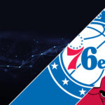 Philadelphia 76ers vs Chicago Bulls Betting Preview: Point Spread, Moneylines, Odds