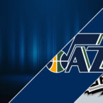 Utah Jazz vs San Antonio Spurs Betting Preview: Point Spread, Moneylines, Odds