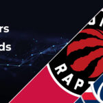 Toronto Raptors vs Washington Wizards Betting Preview: Point Spread, Moneylines, Odds
