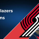 Portland Trail Blazers vs New Orleans Pelicans Betting Preview: Point Spread, Moneylines, Odds