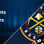 Denver Nuggets vs Toronto Raptors Betting Preview: Point Spread, Moneylines, Odds