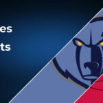Memphis Grizzlies vs Houston Rockets Betting Preview: Point Spread, Moneylines, Odds