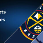 Denver Nuggets vs Memphis Grizzlies Betting Preview: Point Spread, Moneylines, Odds
