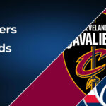 Cleveland Cavaliers vs Washington Wizards Betting Preview: Point Spread, Moneylines, Odds